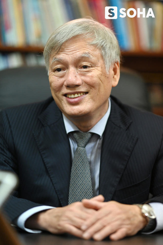 Người lội ngược dòng trong dịch SARS: Máy thở 2+2=4 và tình cảnh y bác sĩ 'phơi mình' trước con virus!