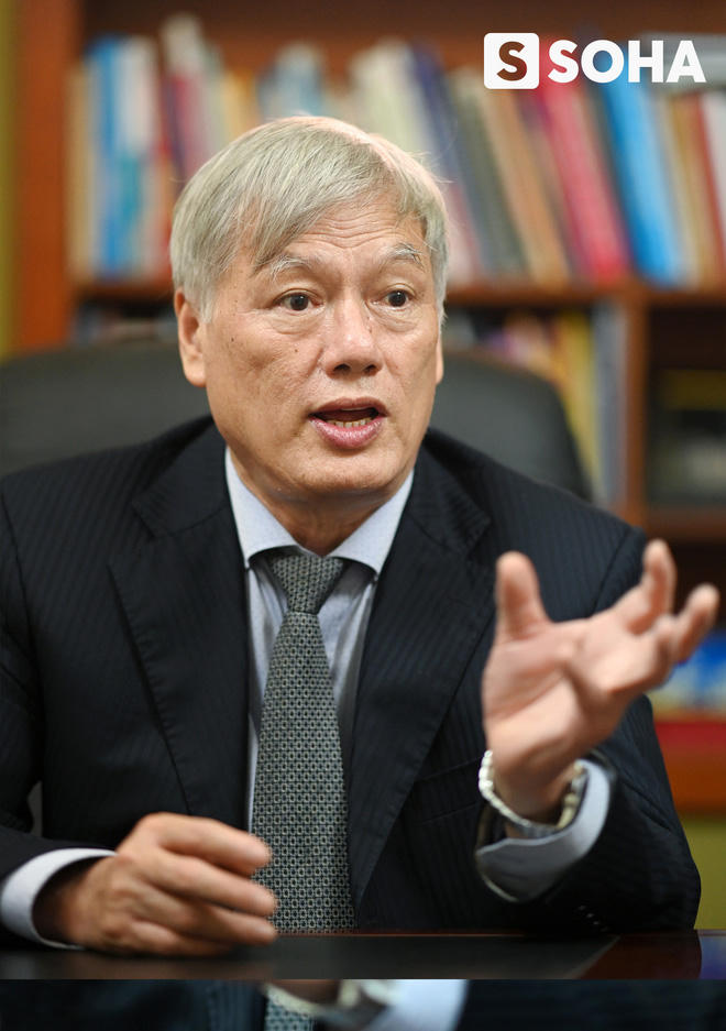 Người lội ngược dòng trong dịch SARS: Máy thở 2+2=4 và tình cảnh y bác sĩ 'phơi mình' trước con virus!