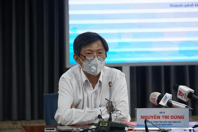 Ổ dịch quán bar Buddha: Nhiều người khai báo quanh co, không trung thực để trốn cách ly - Ảnh 1.