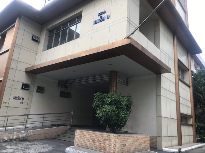 Benh nhan 91 nguy kich, ton thuong phoi va gan nang hon hinh anh 1 b8c9b570f8c3039d5ad2.jpg