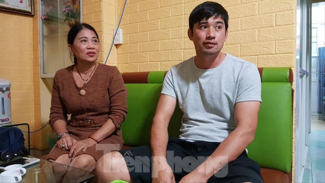 Viện Kiểm sát Tối cao vào cuộc vụ Đường ‘Nhuệ’ đánh người trong trụ sở Công an phường - ảnh 1