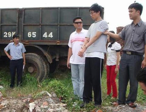 Ly kỳ cuốn nhật ký cháy đen vô tình vẽ chân dung gã tình nhân tàn độc - Ảnh 2.