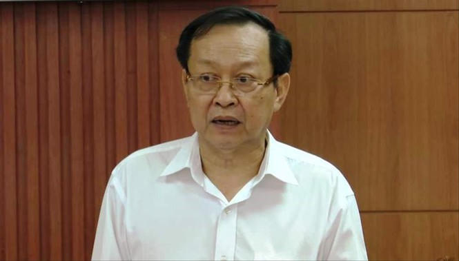  Thanh tra toàn diện vụ mua máy xét nghiệm 7,2 tỷ đồng ở Quảng Nam - ảnh 1