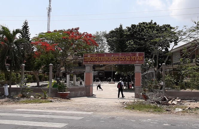 167 bài kiểm tra học kì I được nâng từ 0,75 – 7 điểm - ảnh 1