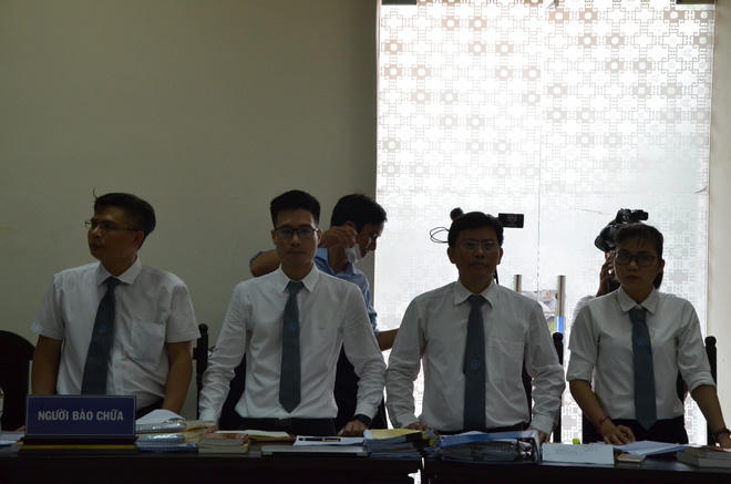 Đường Nhuệ từng treo giá 1 tỷ đồng cho ai tìm thấy chủ doanh nghiệp Lâm Quyết? - Ảnh 3.