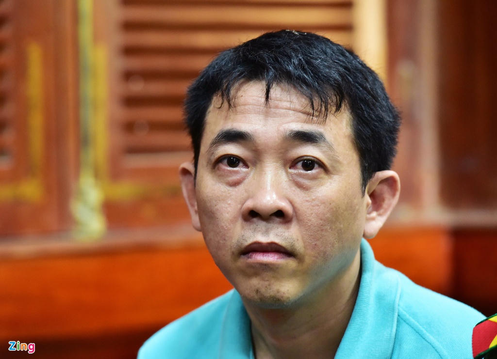 Bo Cong an tra loi vu Nhat Cuong, VN Pharma, dia oc Alibaba hinh anh 2 hung9_zing.jpg