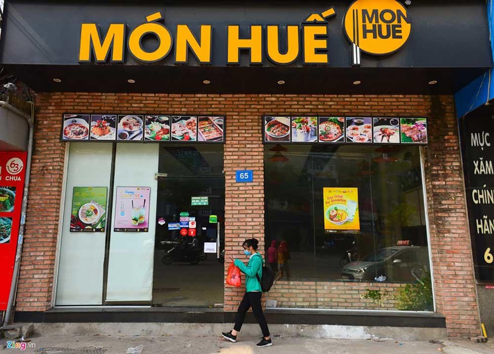 Bị tố chiếm đoạt 2.000 tỷ, chủ nhà hàng Món Huế mang bóng dáng 'siêu lừa quốc tế'