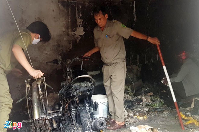 bắt nghi can phóng hỏa làm 3 người chê ảnh 1 bat nghi can phong hoa lam 3 nguoi che anh 1