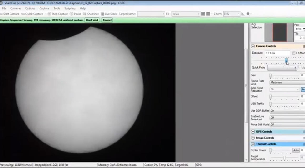 Nhật thực diễn ra trên khắp Việt Nam, 11 năm mới có 1 lần