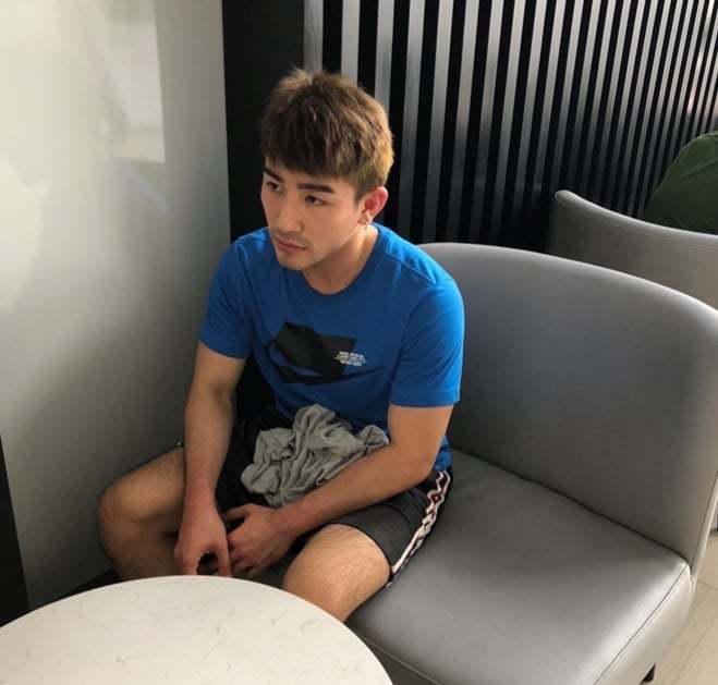 Chân tướng tú ông tổ chức đường dây người mẫu bán dâm 30 ngàn USD