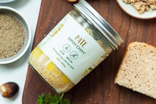 ngộ độc pate Minh Chay ảnh 2 ngo doc pate Minh Chay anh 2