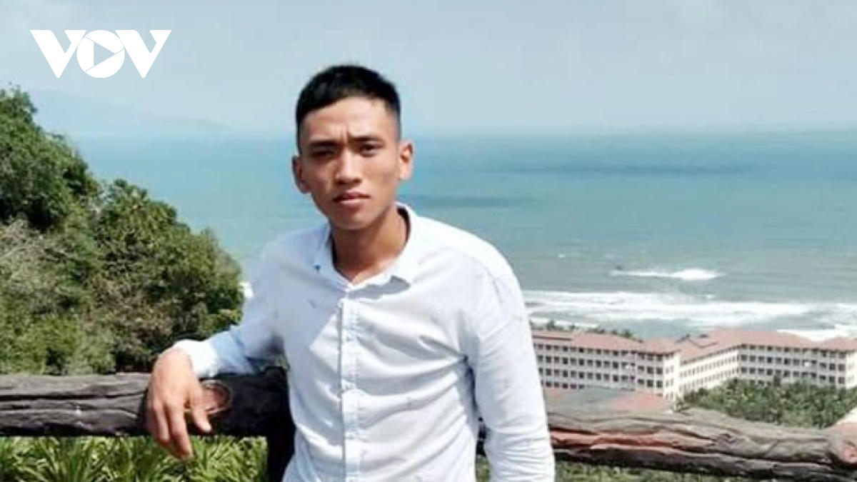 Đối tượng Phan Thanh Tâm.