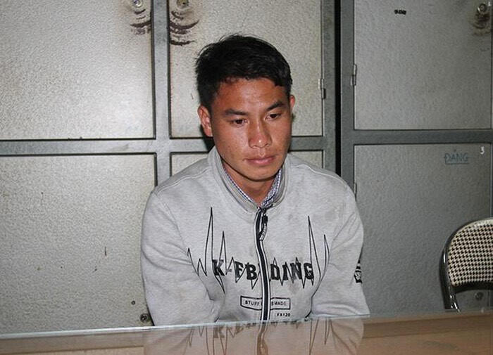 Bắt kẻ xâm hại tình dục cô gái khuyết tật rồi sát hại nạn nhân ở bãi nương Ảnh 1