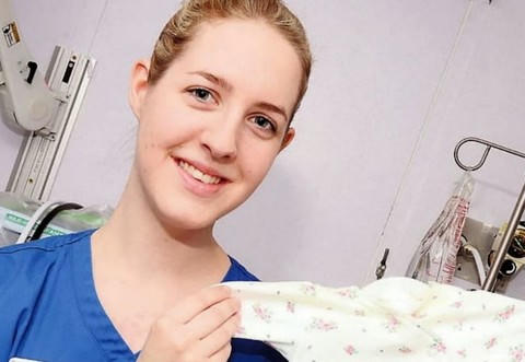 Nữ y tá ở Anh bị buộc tội giết 8 trẻ sơ sinh