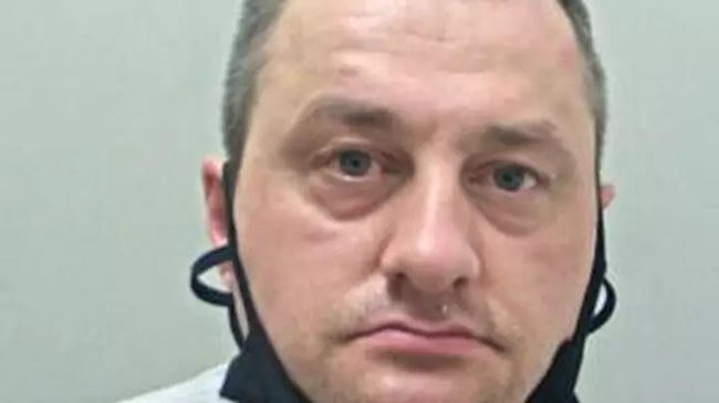 Người đàn ông bị phạt tù 30 tháng vì hãm hiếp ít nhất 15 con gà mái, chưa kể chó, ngựa và lừa - Ảnh 1.