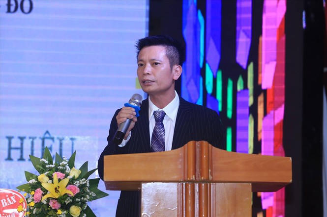 Vụ ĐH Đông Đô cấp bằng giả: Thu giữ nhiều tiền Việt, USD của kẻ đang bỏ trốn - ảnh 1