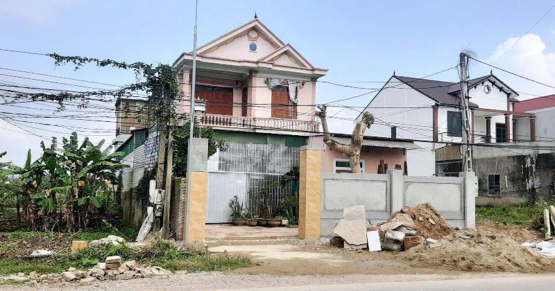 Nghệ An: Nhờ tiêm thuốc, cụ bà tử vong bất thường