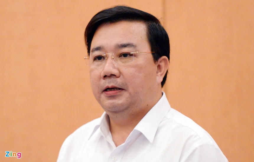 ca benh Covid-19 roi khu cach ly anh 1