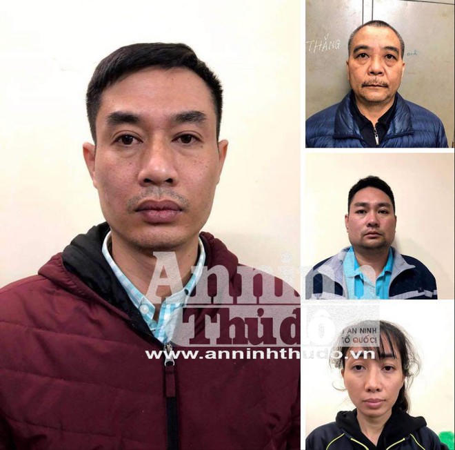 'Bắt cóc' một phụ nữ và bé trai 5 tháng tuổi để đòi nợ 1 tỷ đồng ảnh 1