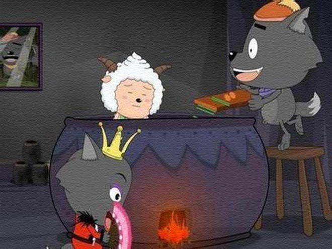 Bé gái 8 tuổi tử vong vì bắt chước cảnh leo núi trong phim Chú gấu Boonie - ảnh 2