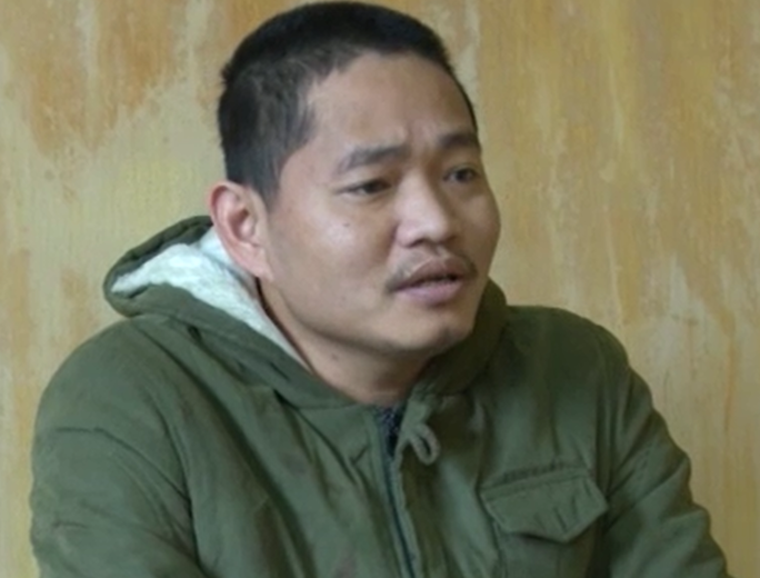 Bắt trùm giang hồ cộm cán Trưởng Hàng ở biệt thự đi xe sang Lexus, Porsche. - Ảnh 2.