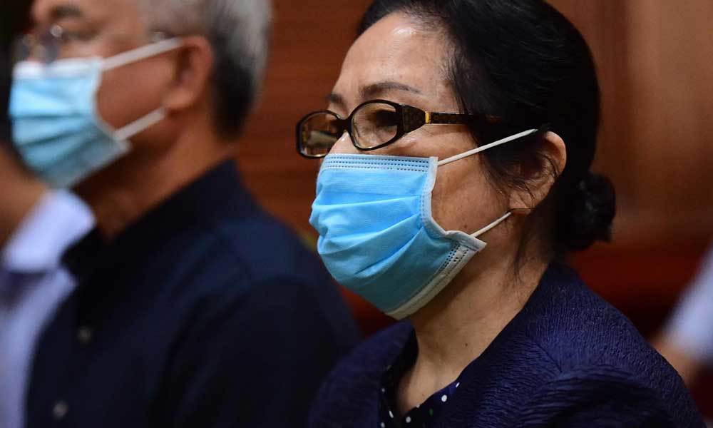 Xuất hiện tình tiết mới, tòa tạm dừng phiên xử đại gia Dương Thị Bạch Diệp