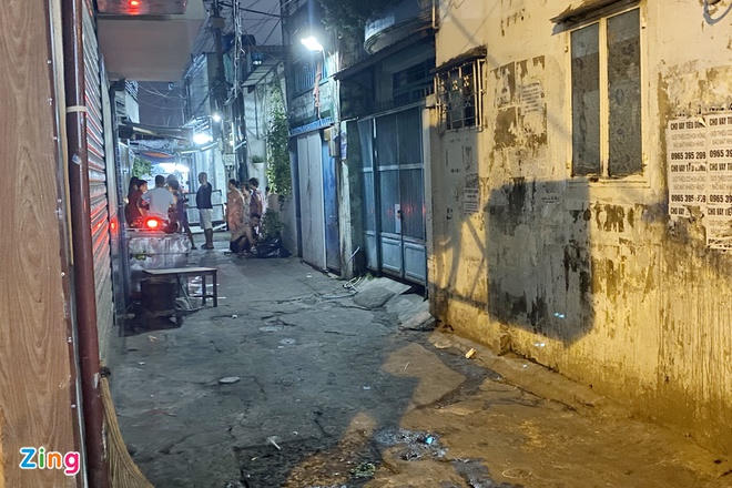 an mang Pham The Hien anh 1