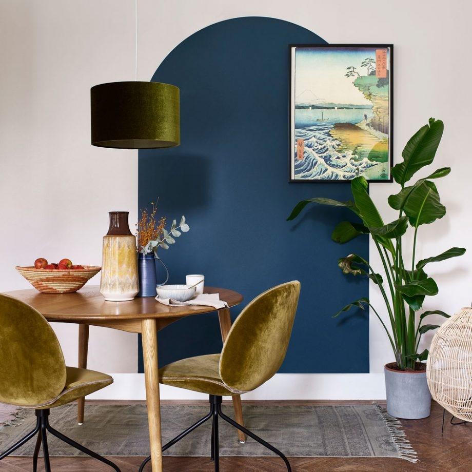 10 ý tưởng trang trí phòng ăn theo phong cách quý tộc với chi phí bình dân