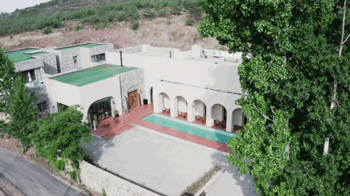 6 người bạn 9x từ chức rời thành phố, thuê đất ở nông thôn cùng nhau làm vườn vui sống