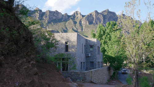 6 người bạn 9x từ chức rời thành phố, thuê đất ở nông thôn cùng nhau làm vườn vui sống