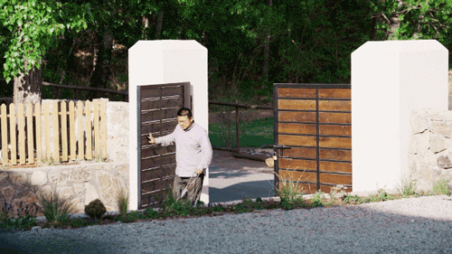 6 người bạn 9x từ chức rời thành phố, thuê đất ở nông thôn cùng nhau làm vườn vui sống