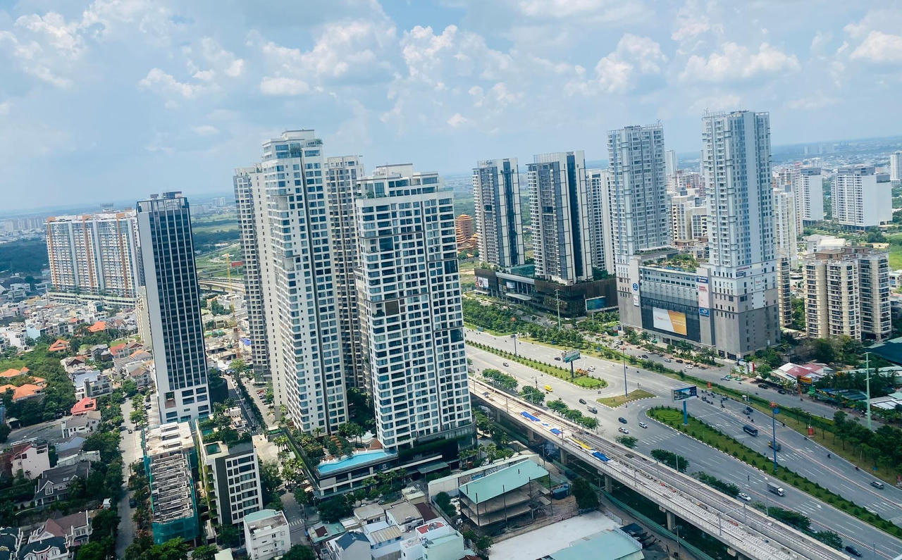 Bất động sản hàng hiệu không dành cho những nhà đầu tư tay mơ