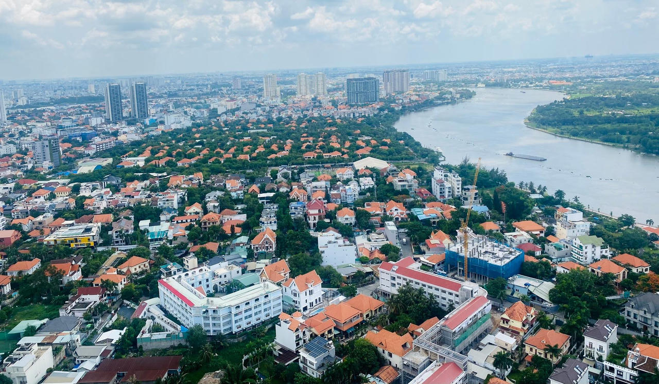 Bất động sản hàng hiệu không dành cho những nhà đầu tư tay mơ