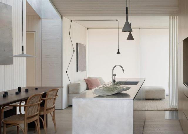 Chiêm ngưỡng mẫu nhà nổi tuyệt đẹp giành giải thưởng thiết kế của năm