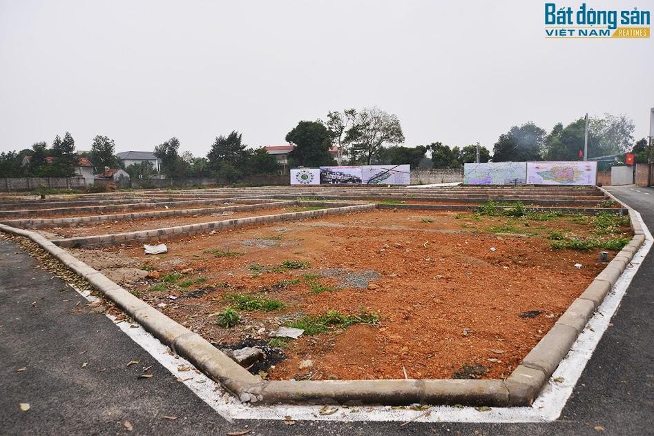 Hết sốt đất không có nghĩa thị trường sẽ “nguội lạnh”