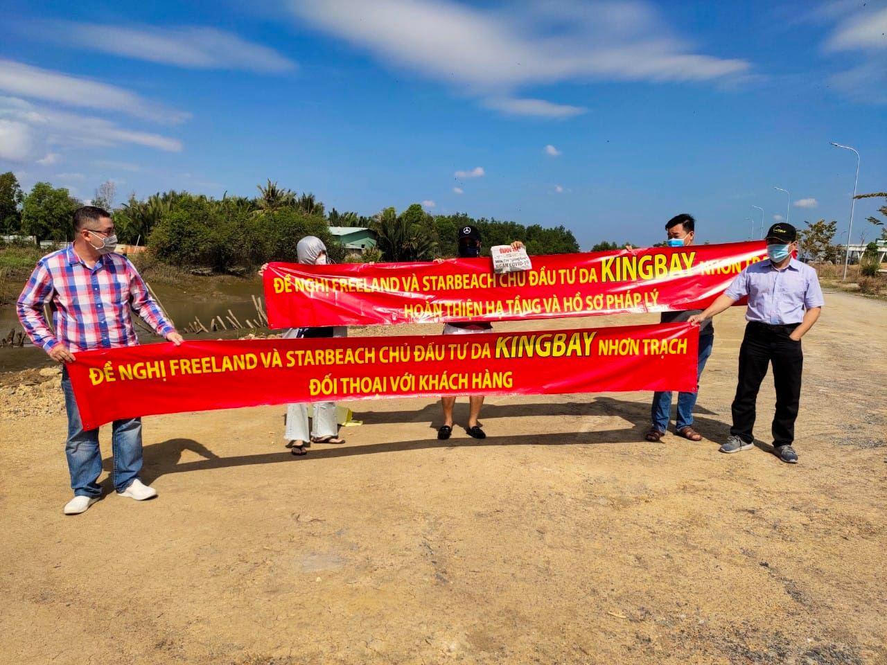 Free Land chính thức thừa nhận chưa đủ điều kiện huy động vốn, thu hồi các thông báo thanh lý