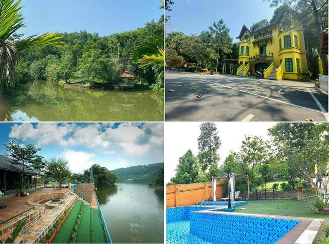 Vì sao đại gia tháo chạy khỏi nhà vườn Hòa Bình?