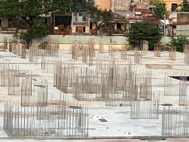 Công an điều tra vụ nhận tiền tỷ để mua nhà ở xã hội rồi bỏ trốn ảnh 2