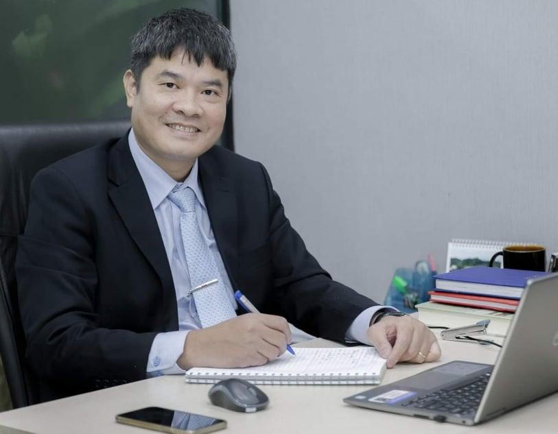 Mỏ Vonfram lớn nhất Việt Nam: Bảo vệ môi trường là yếu tố then chốt để phát triển bền vững