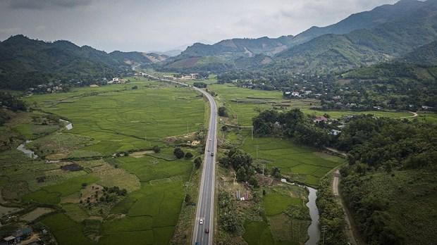 Hà Nội lập các quy hoạch phân khu đô thị để cụ thể hóa Quy hoạch chung đô thị Hòa Lạc