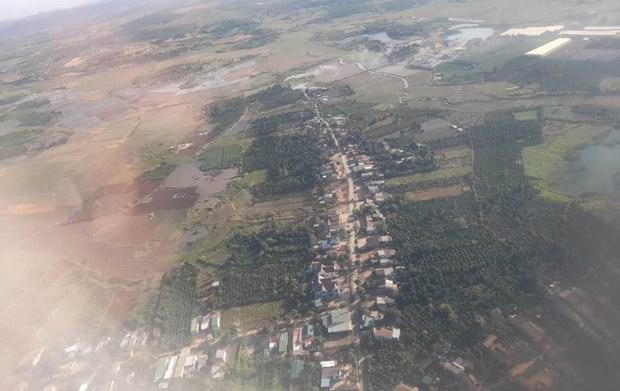 Kiểm kê đất đai năm 2019: Sau hơn 1 năm đo đạc, Bộ TN-MT nói gì? 