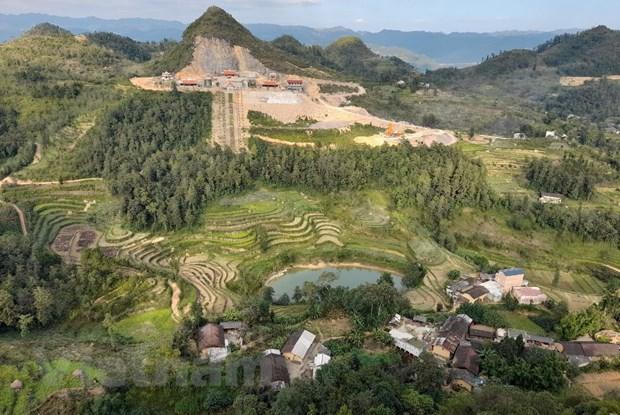 Kiểm kê đất đai năm 2019: Sau hơn 1 năm đo đạc, Bộ TN-MT nói gì? 