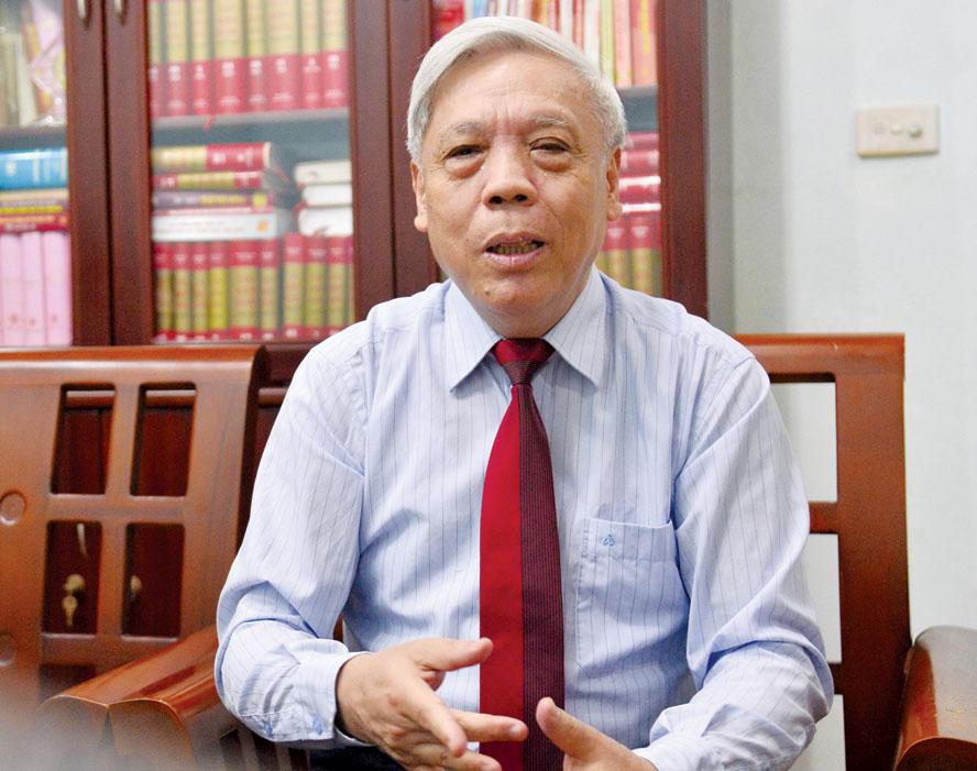 Hưởng ứng bài viết của Tổng Bí thư Nguyễn Phú Trọng: Tạo sự đồng thuận trên con đường phát triển đi lên chủ nghĩa xã hội 