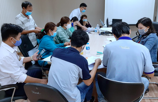 Chính quyền lên tiếng vụ mua nhà có ngân hàng bảo lãnh vẫn bị mất trắng ảnh 2