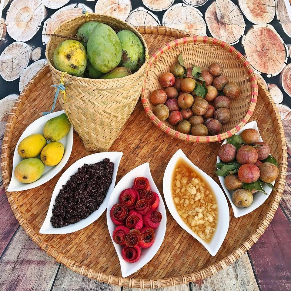 Cách trình bày mâm cỗ cúng Tết Đoan ngọ theo truyền thống