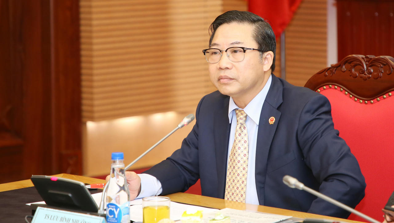 Chỉ thị của Ban Bí thư về công tác thu hồi tài sản tham nhũng (Bài 4): Cần cụ thể hóa chỉ thị bằng những văn bản luật 