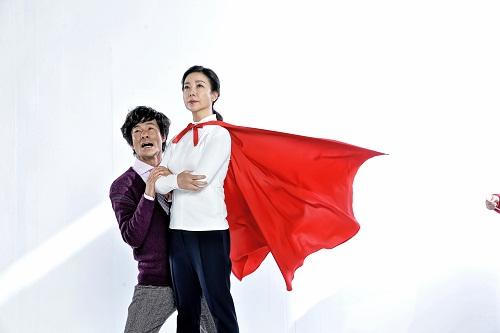 Nhà báo 'nhìn' phụ nữ - xin đừng định kiến! 