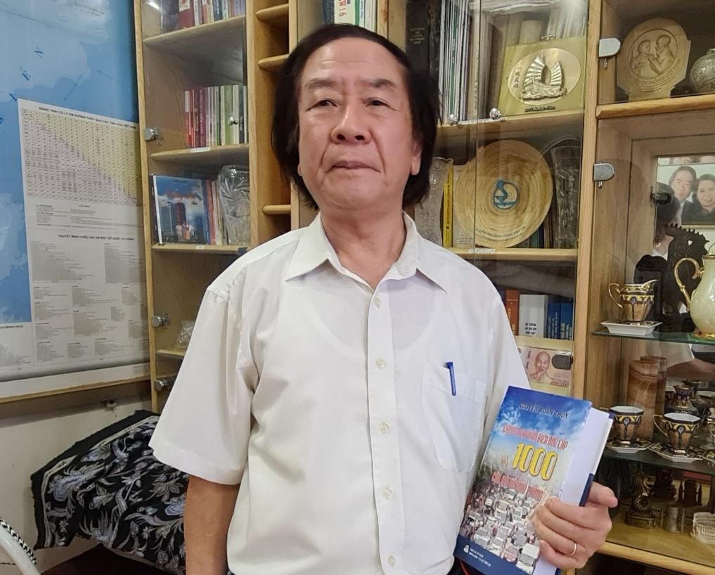 Tác nghiệp “mùa” COVID-19 