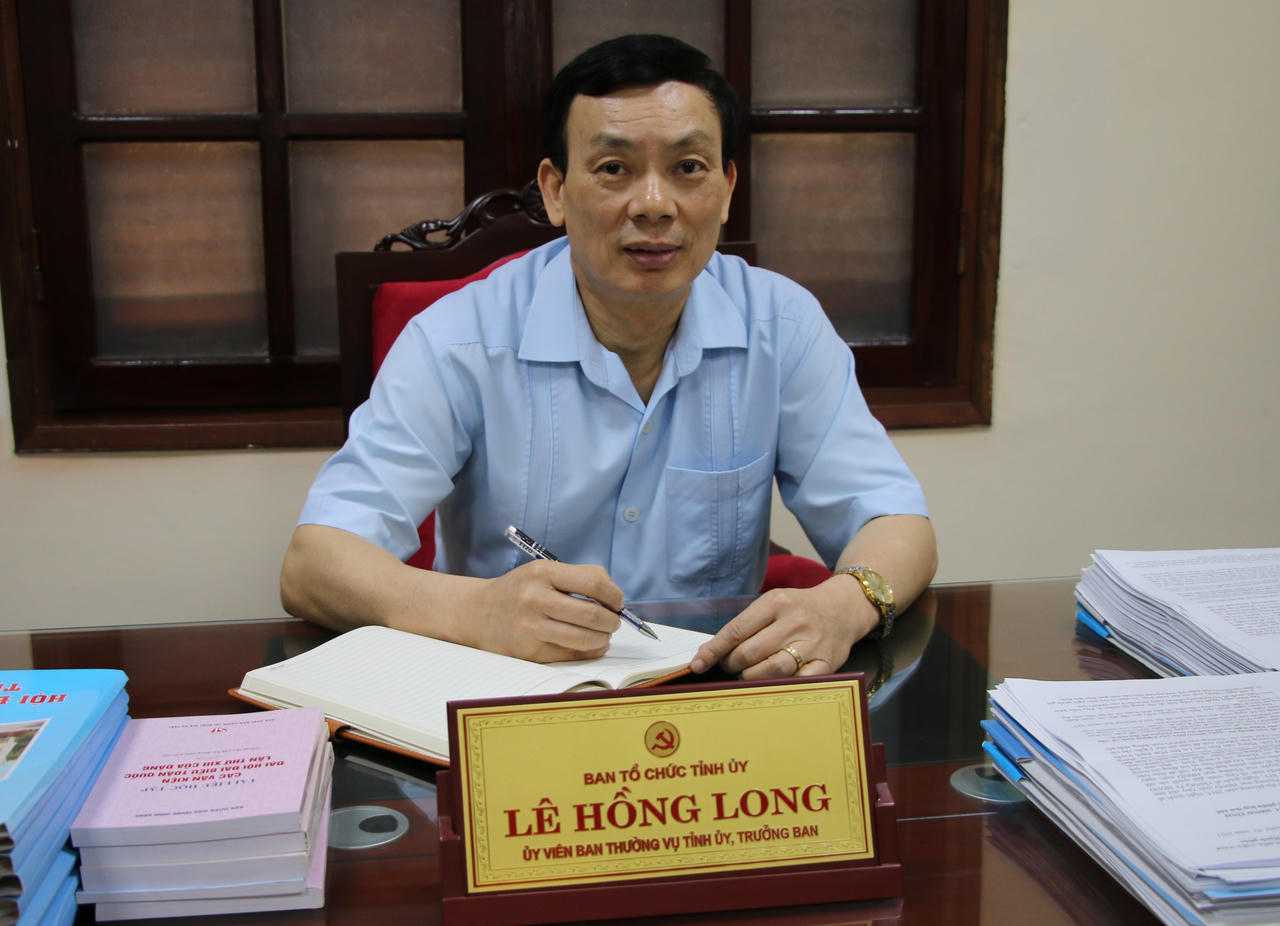 Đưa Nghị quyết Đại hội XIII của Đảng vào cuộc sống: Dấu ấn Đảng viên trong cuộc chuyển mình ở bản làng Sơn La - Mục tiêu 100% trưởng bản là Đảng viên vào năm 2025 