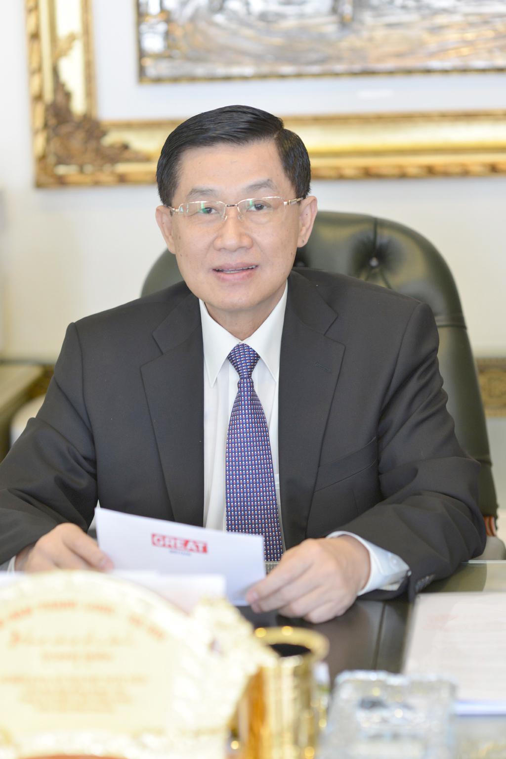 “Cuộc đấu” thị phần vận chuyển hàng hóa hàng không: Bài 1- Kỳ vọng chính đáng của doanh nghiệp Việt